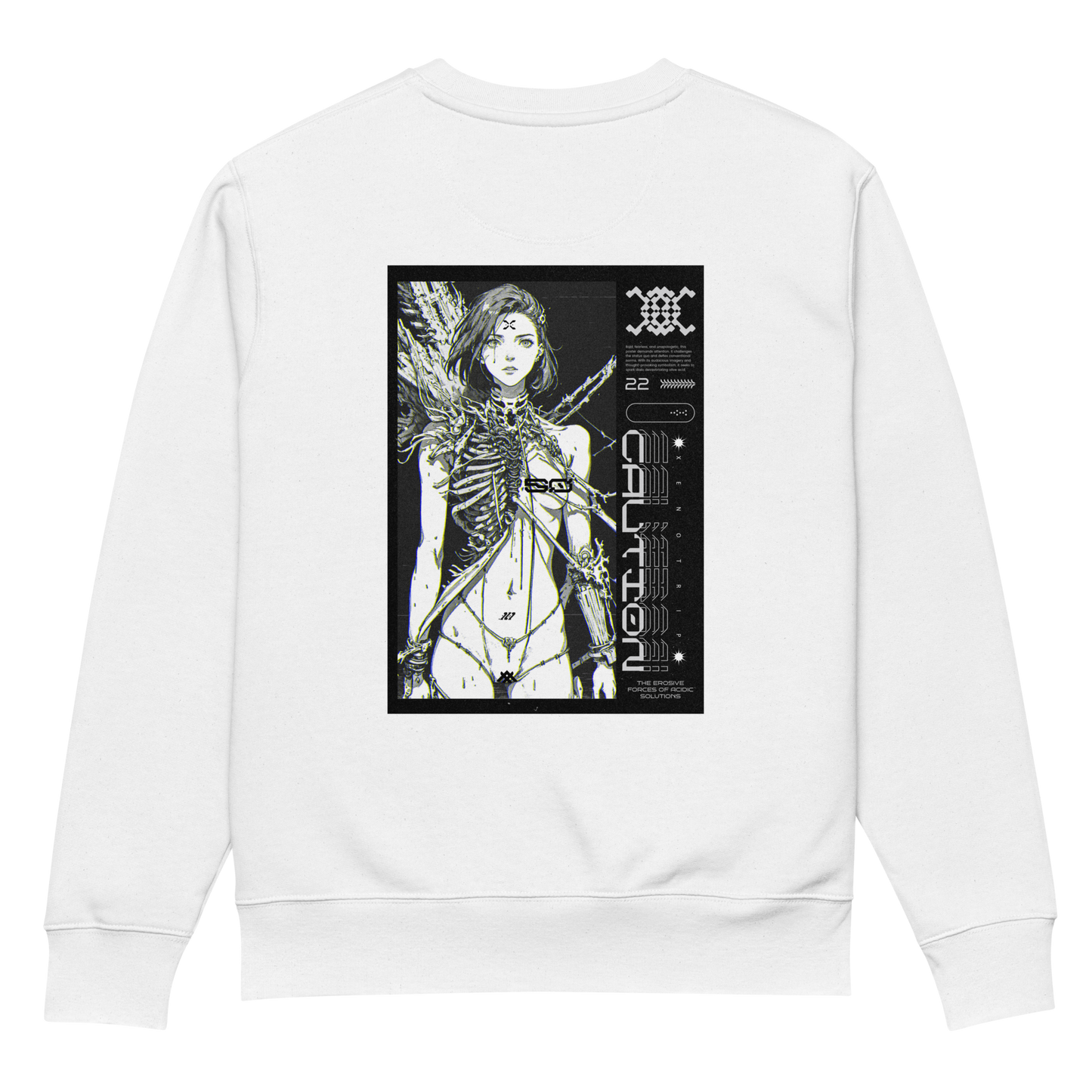 ETHEREAL SONATA | LIMITED EDITION - Custom Ink Printing