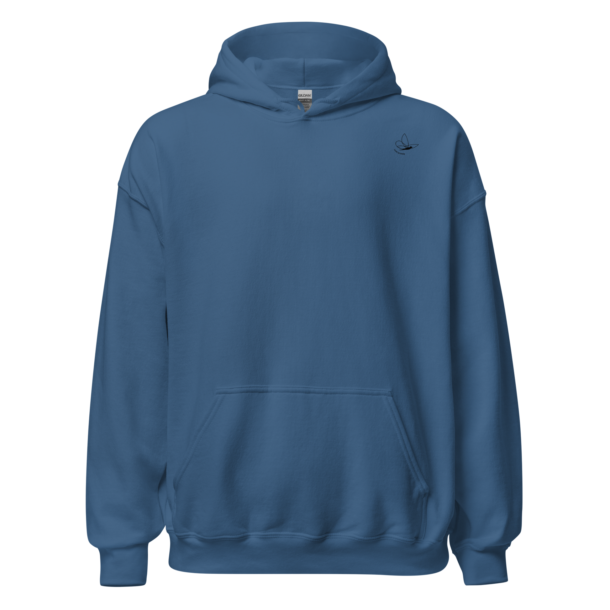 Custom Men's Sweater - Custom Ink Printing