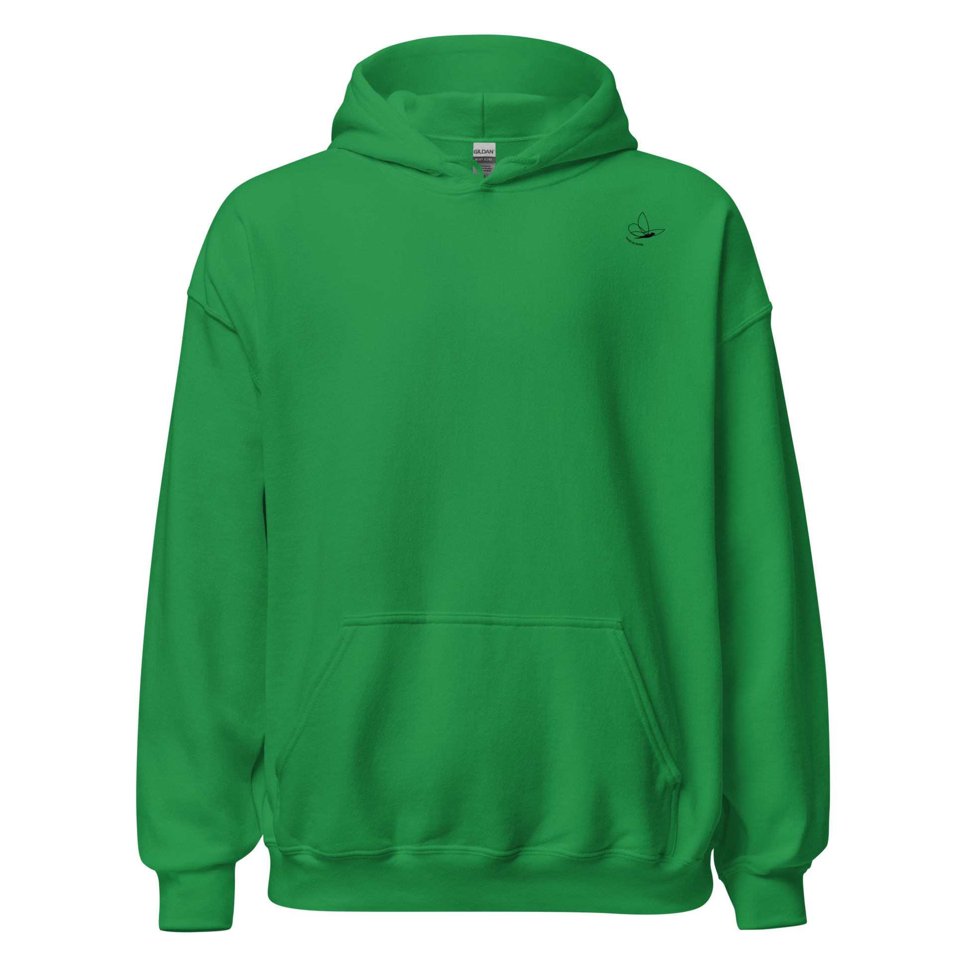 Custom Women’s Hoodie - Custom Ink Printing