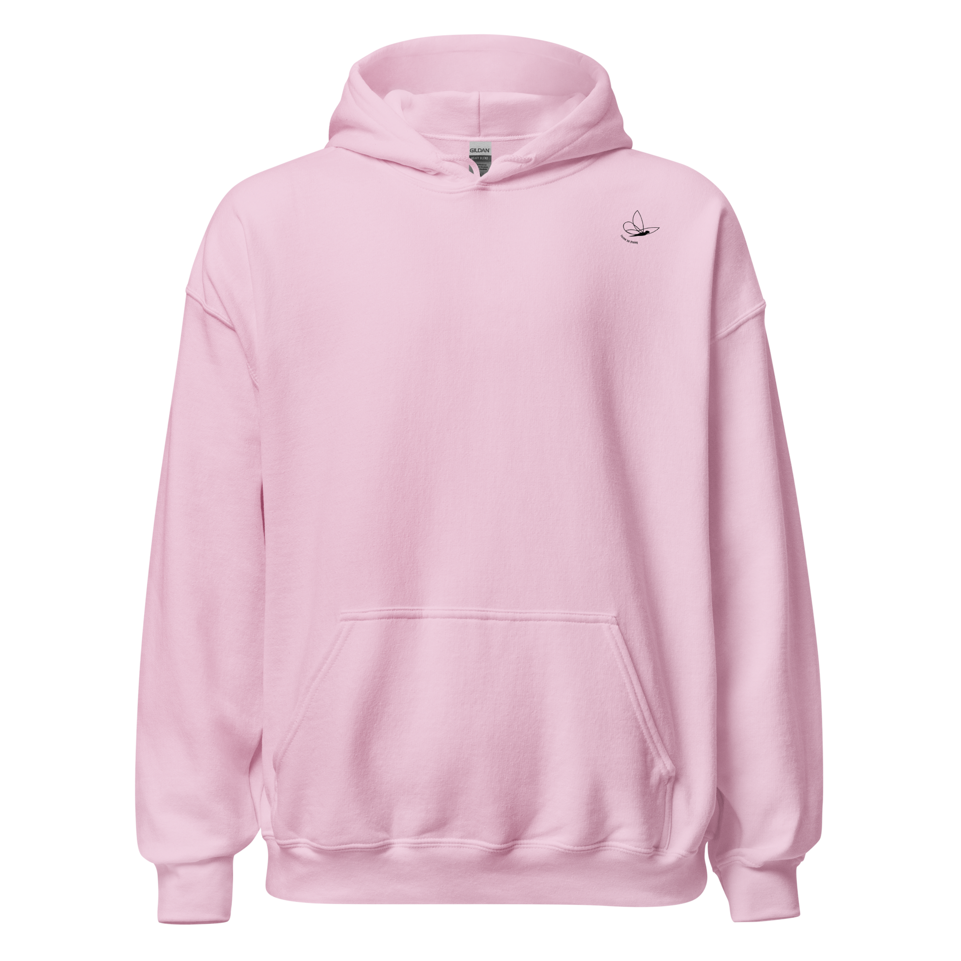 Custom Women’s Hoodie - Custom Ink Printing