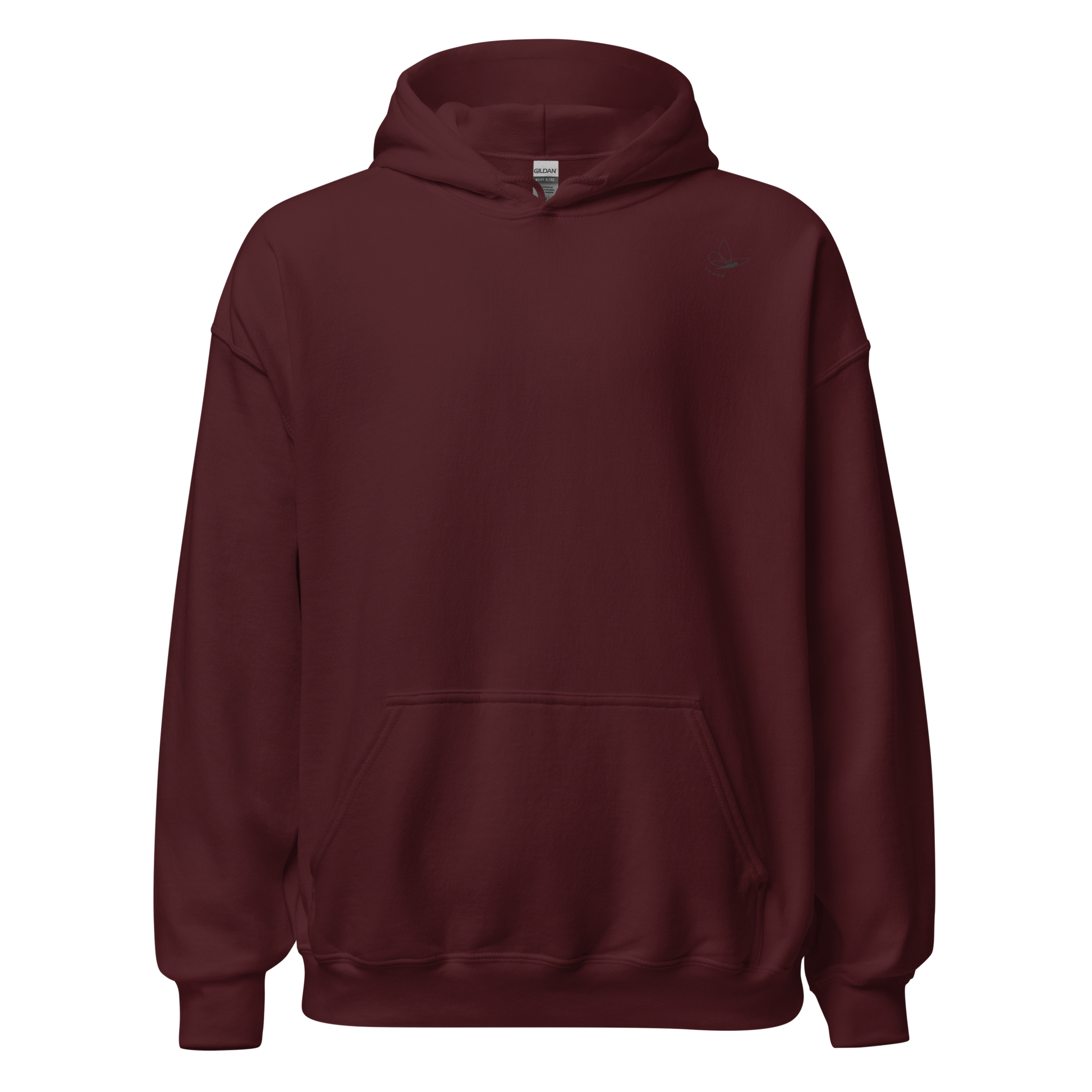 Custom Women’s Hoodie - Custom Ink Printing