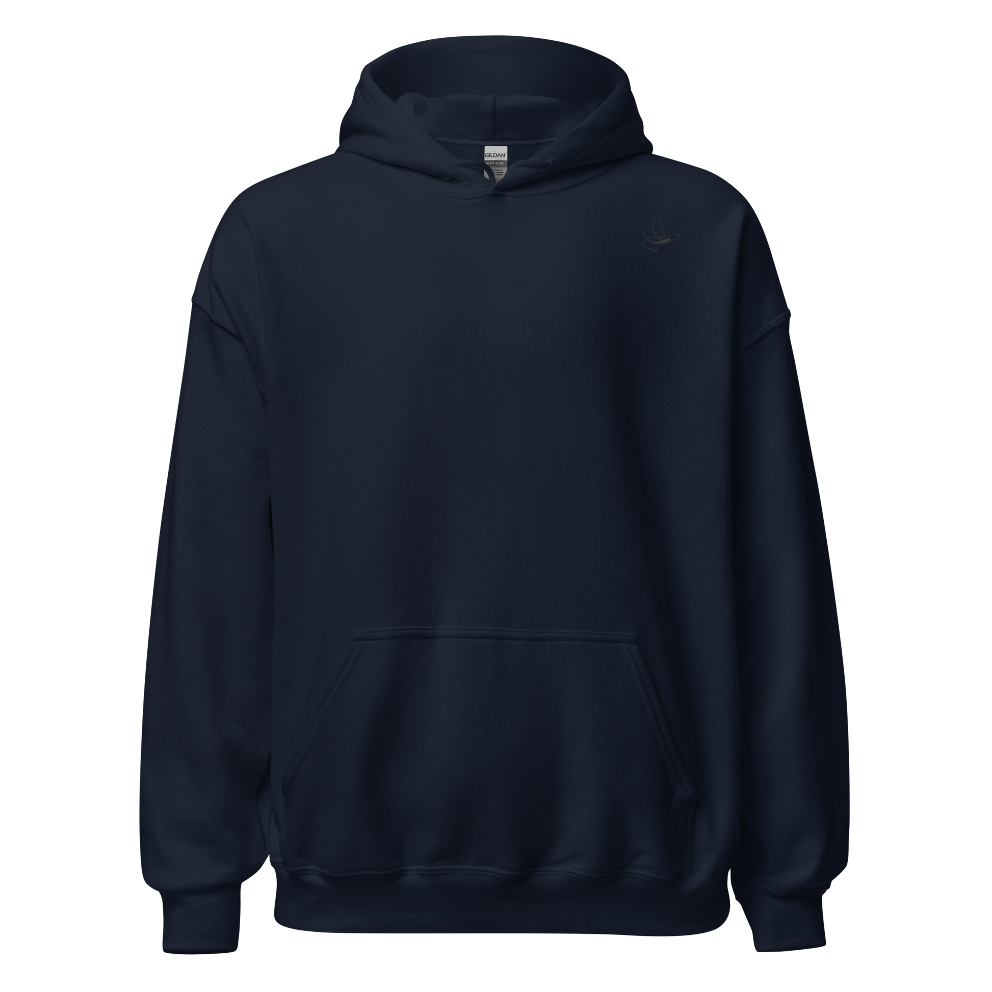 Custom Women’s Hoodie - Custom Ink Printing