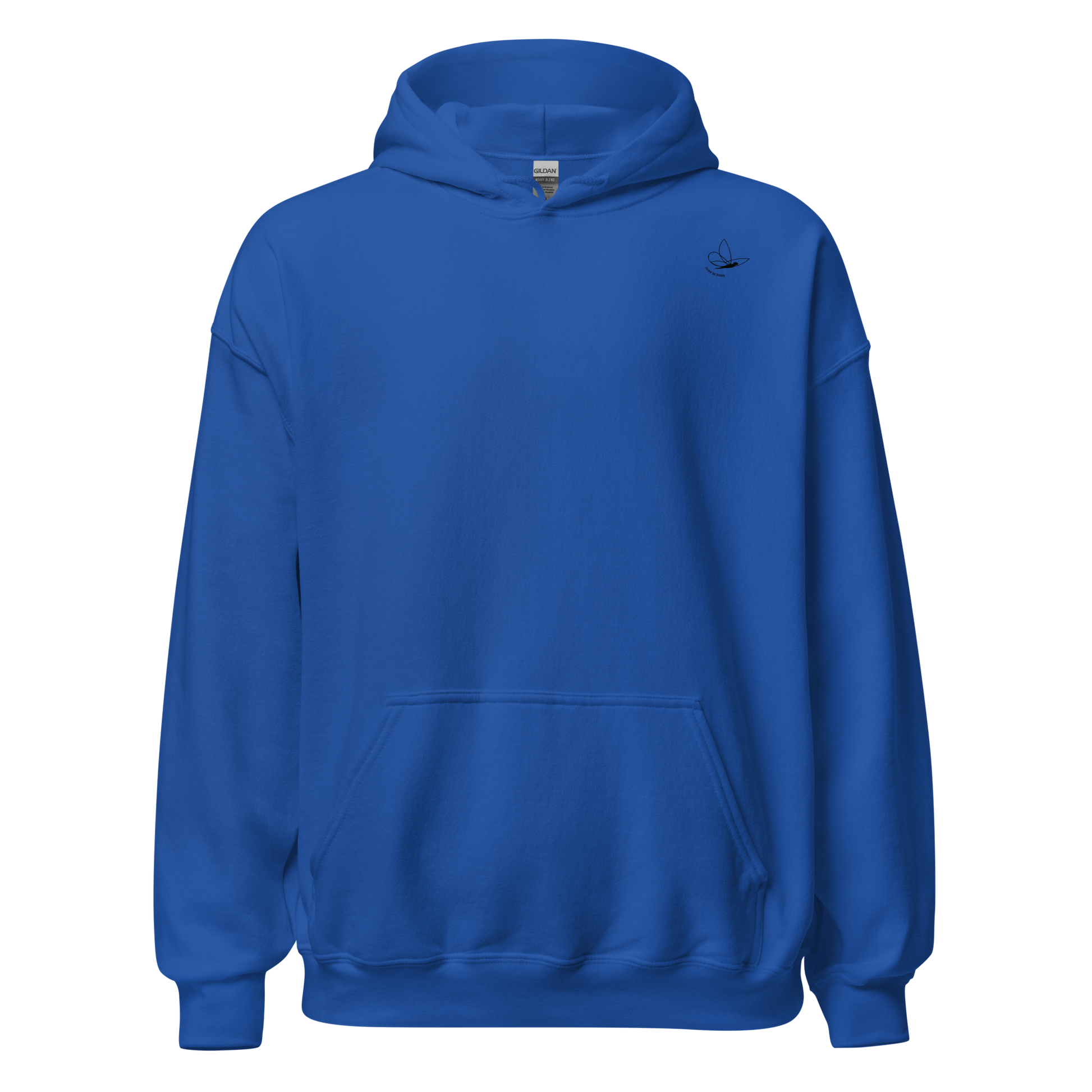 Custom Women’s Hoodie - Custom Ink Printing