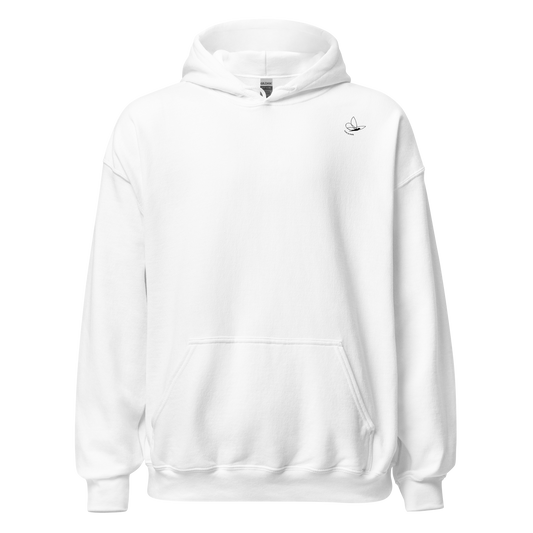 Custom Women’s Hoodie - Custom Ink Printing