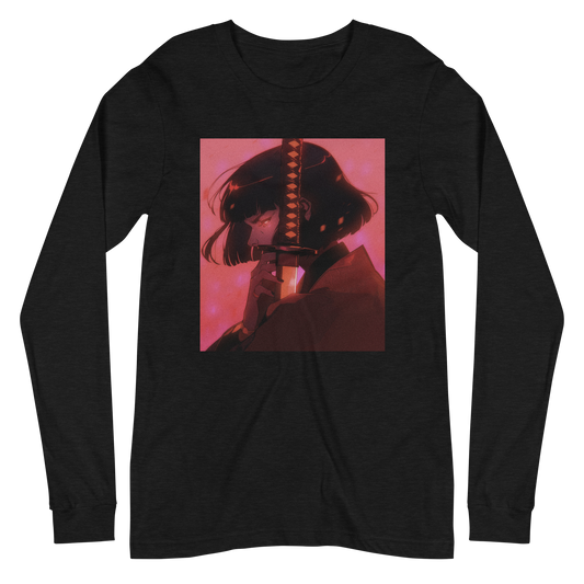 AWAKENING Long Sleeve - Custom Ink Printing