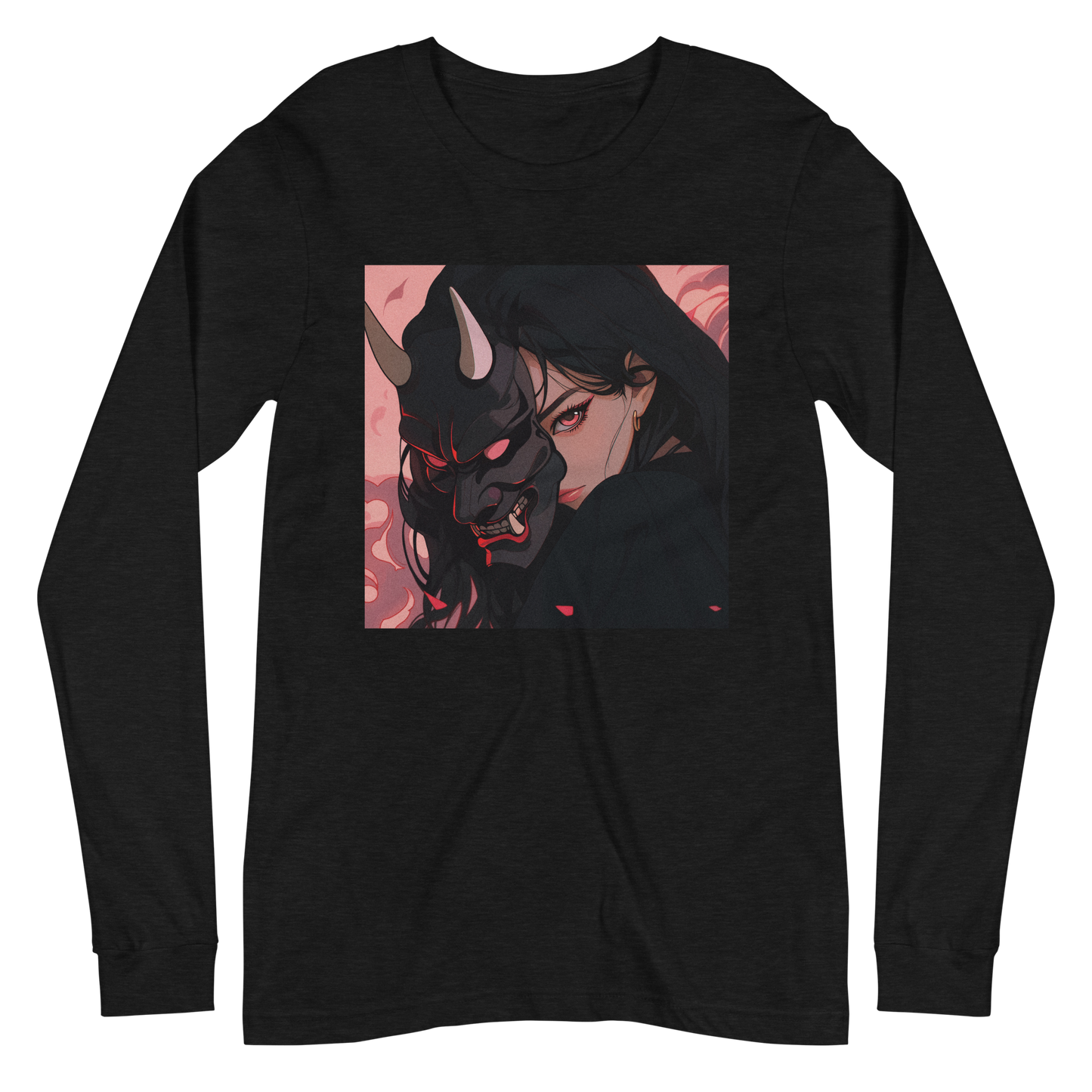 CHERRY BLOSSOM - THE DARK SIDE Long Sleeve