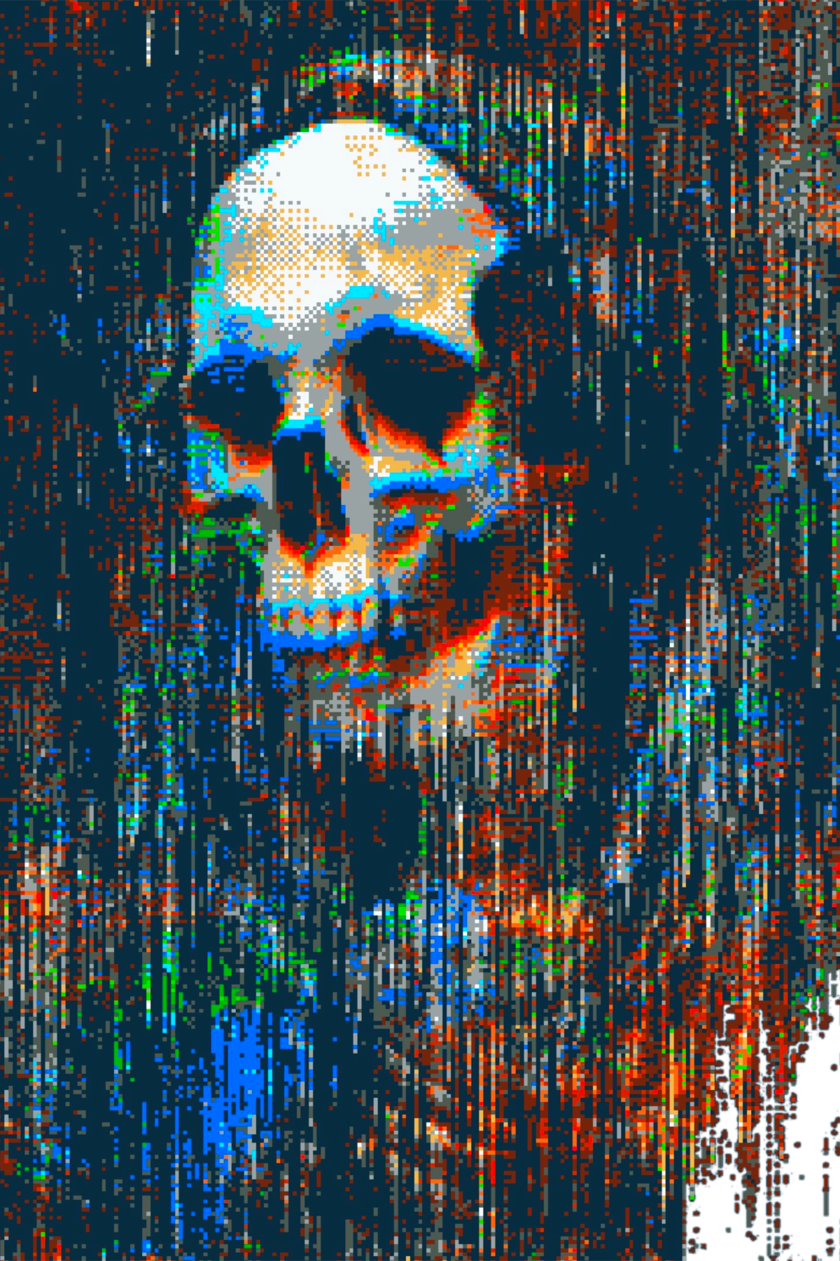 DARKENED M00D - 2025 Collection