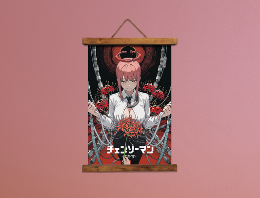 ABOVE ALL - Print - 17 x 25 Inches