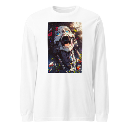 AGONY Long Sleeve