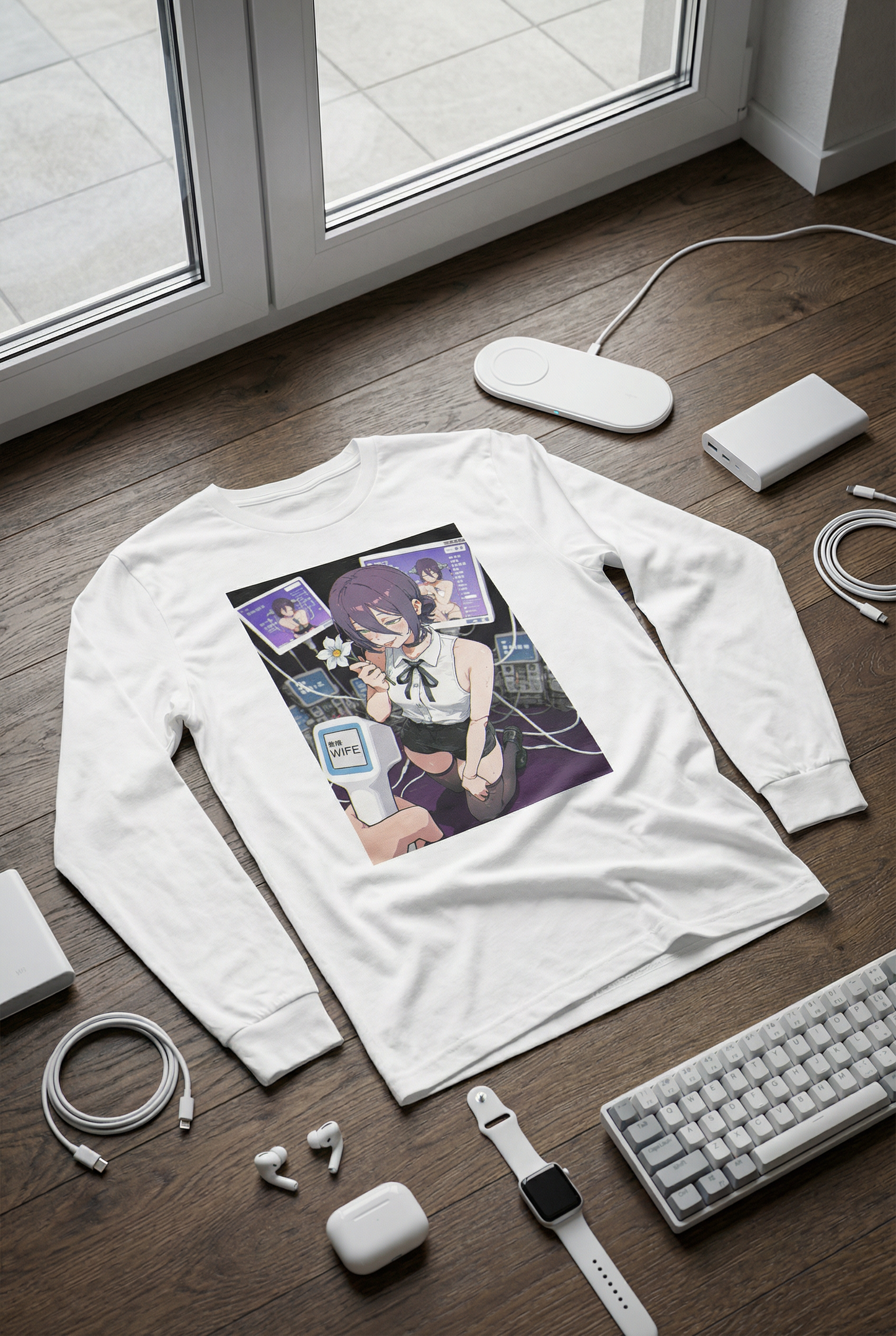 XENOTRIP - WAIFU: VERIFIED