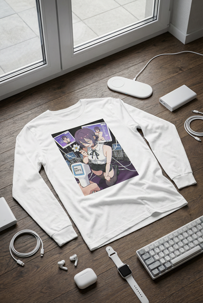 XENOTRIP - WAIFU: VERIFIED