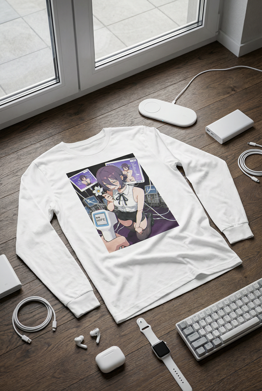 XENOTRIP - WAIFU: VERIFIED