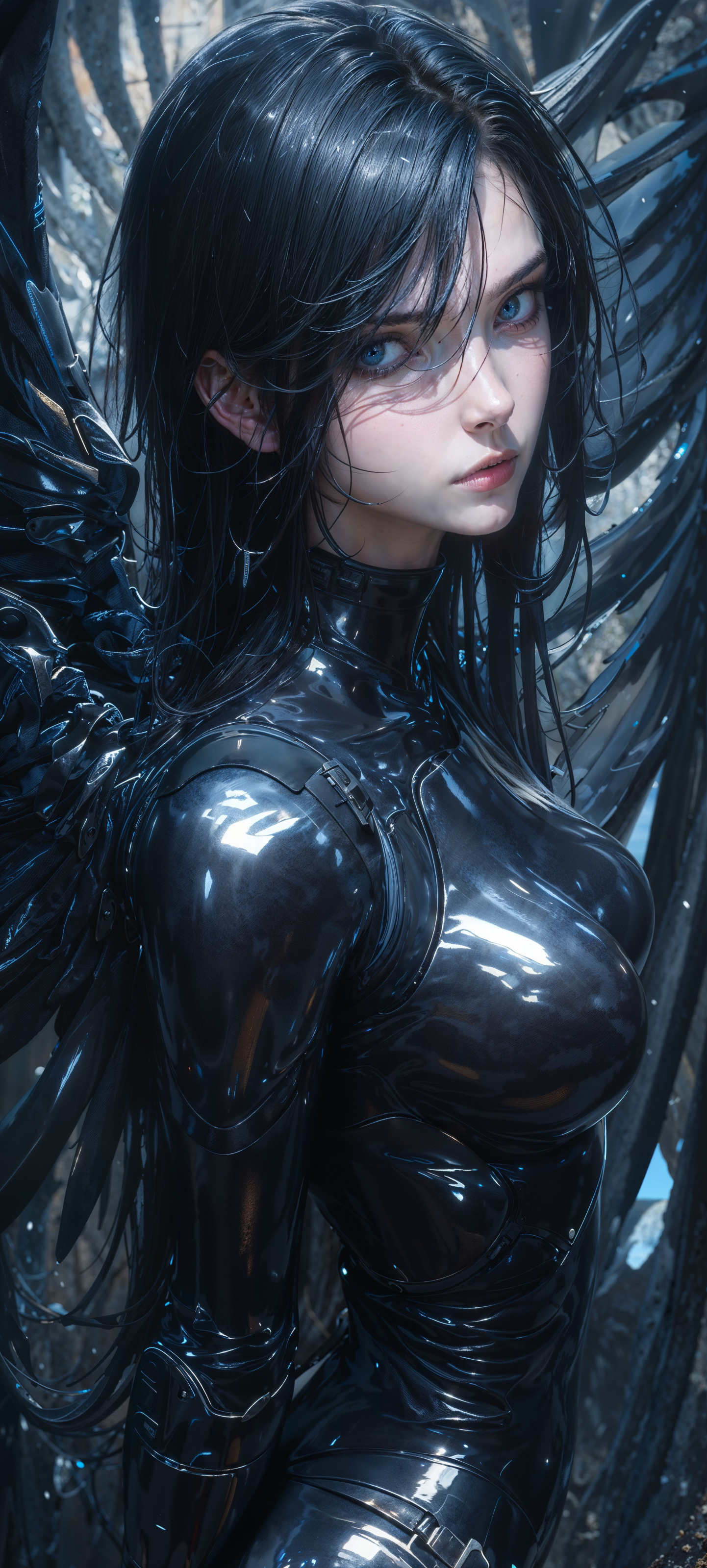 DARK ANGEL