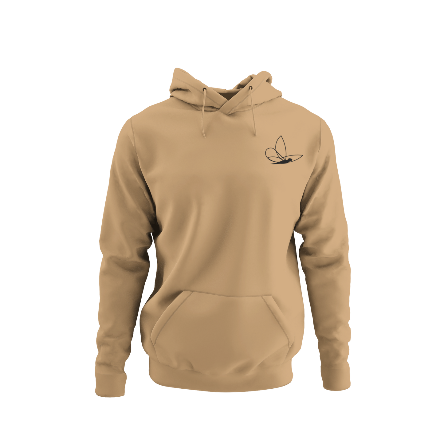 Custom Women’s Hoodie