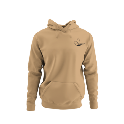 Custom Women’s Hoodie