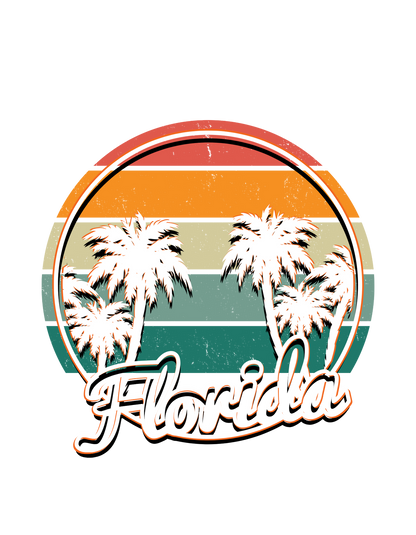 Florida Retro