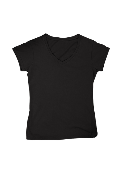 Custom Women’s V-Neck