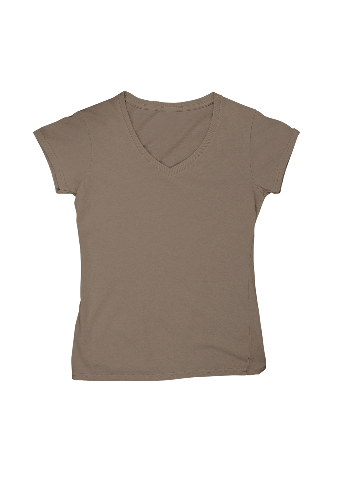 Custom Women’s V-Neck