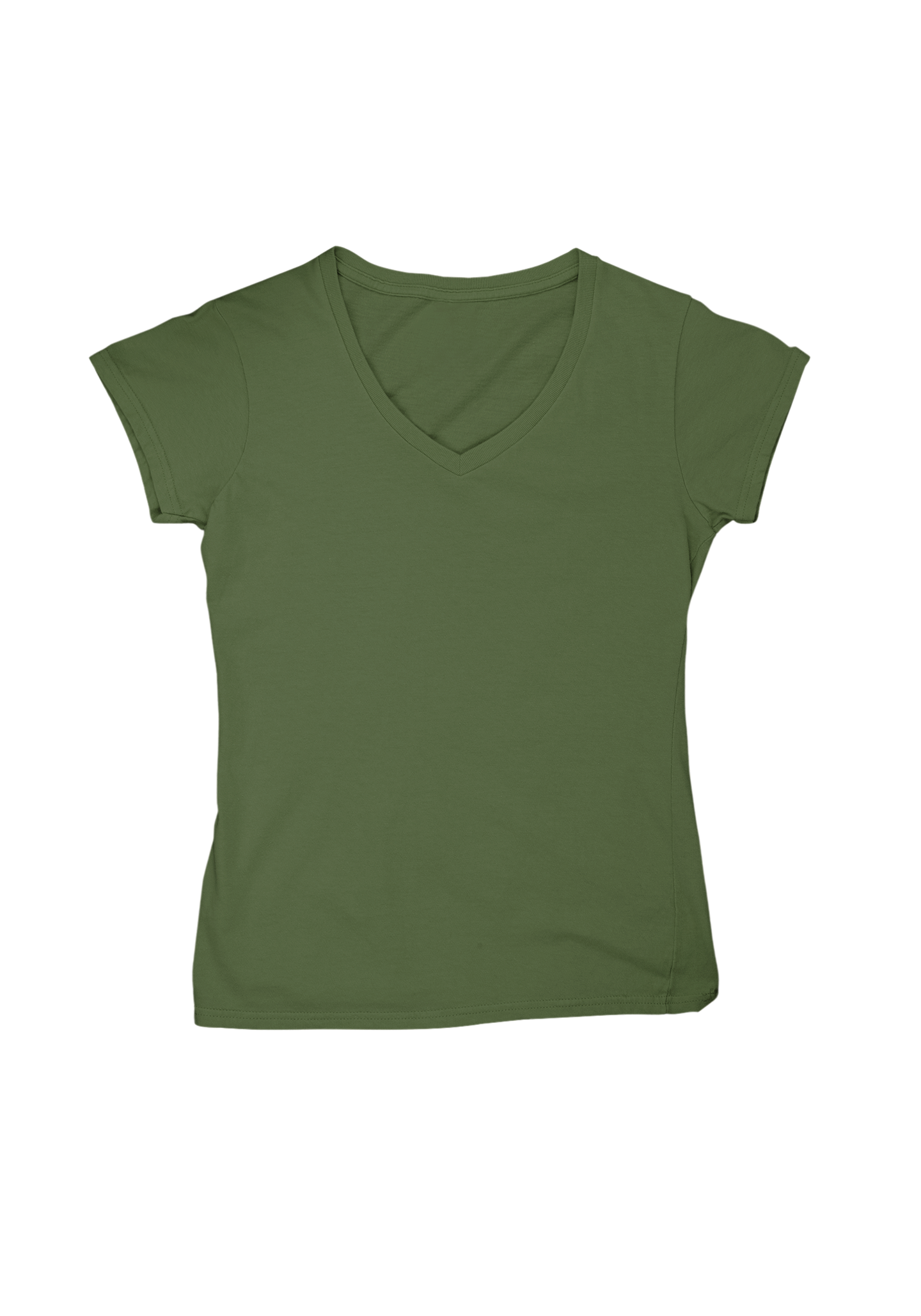 Custom Women’s V-Neck