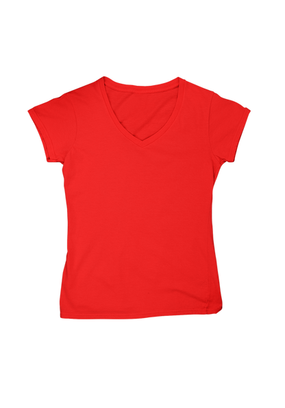 Custom Women’s V-Neck