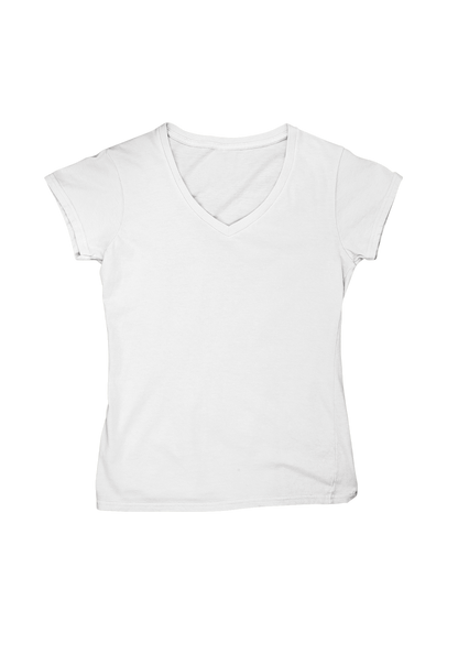 Custom Women’s V-Neck