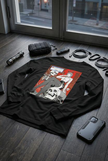 XENOTRIP - CONTROL PROTOCOL