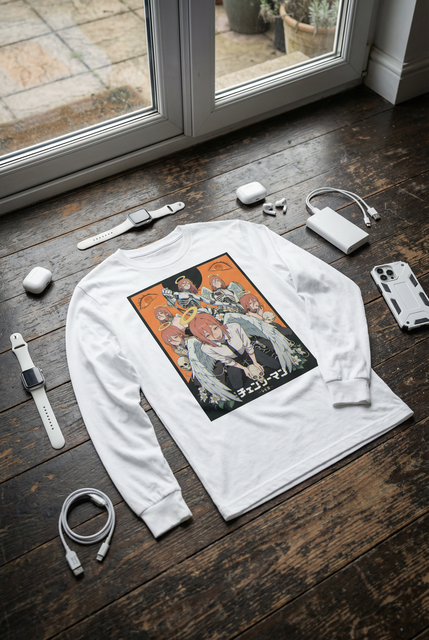 XENOTRIP - HEAVEN'S DEVIL