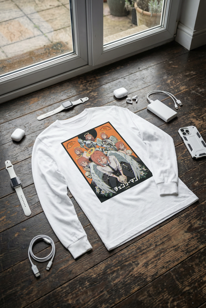 XENOTRIP - HEAVEN'S DEVIL