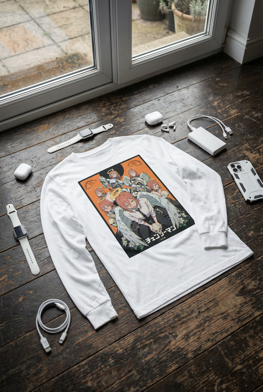 XENOTRIP - HEAVEN'S DEVIL