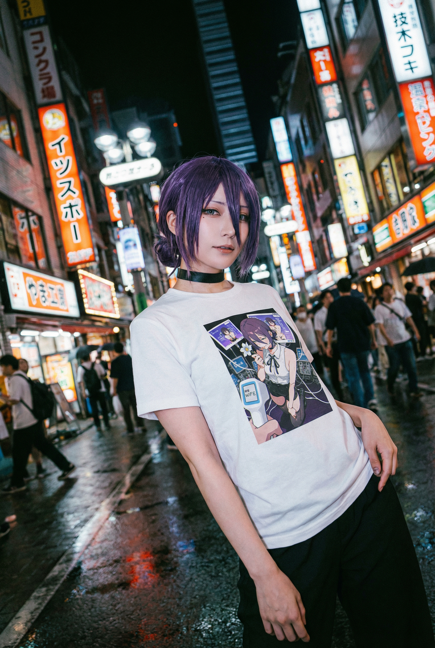 XENOTRIP - WAIFU: VERIFIED