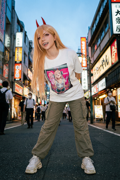 XENOTRIP - OFF-LIMIT