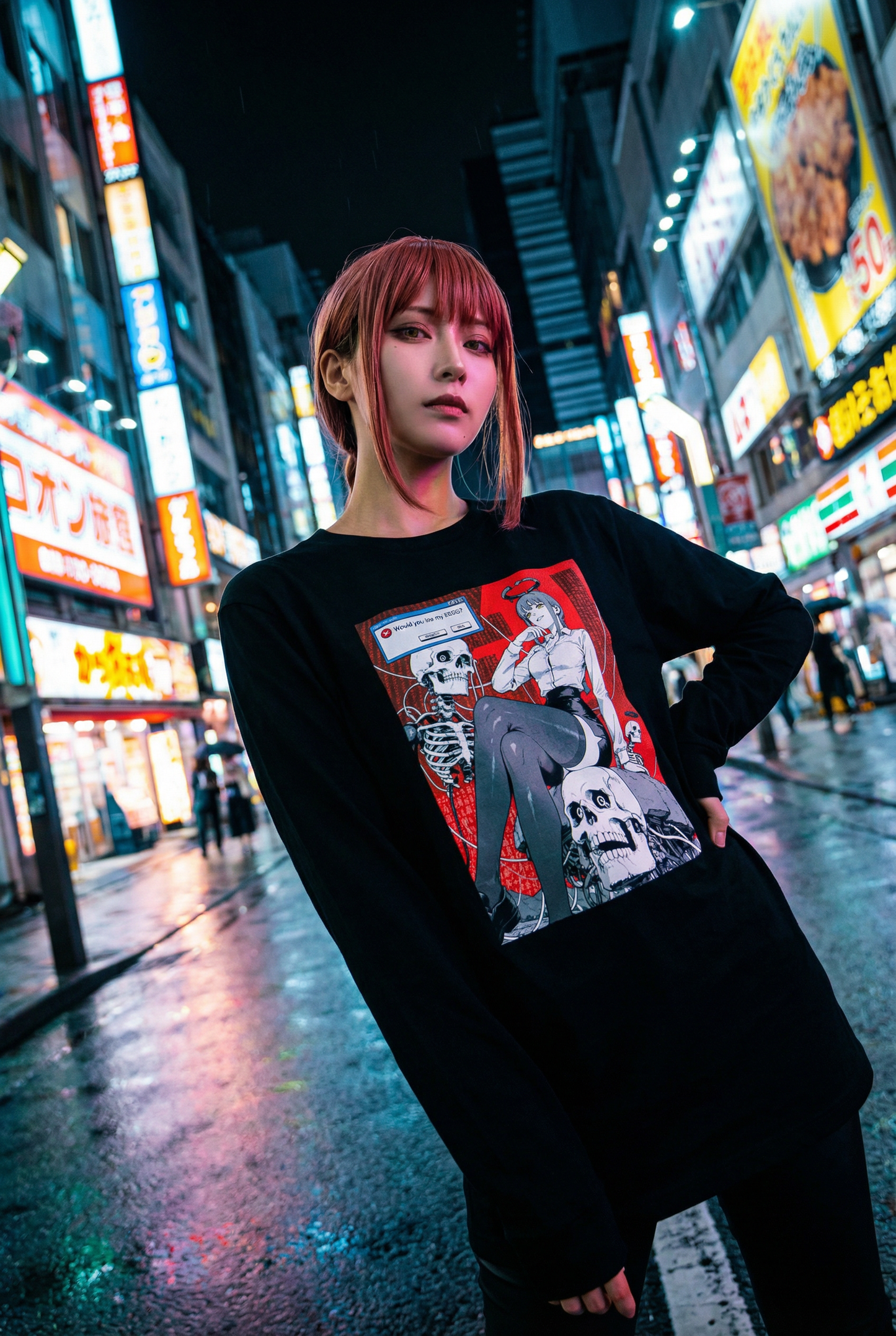 XENOTRIP - CONTROL PROTOCOL