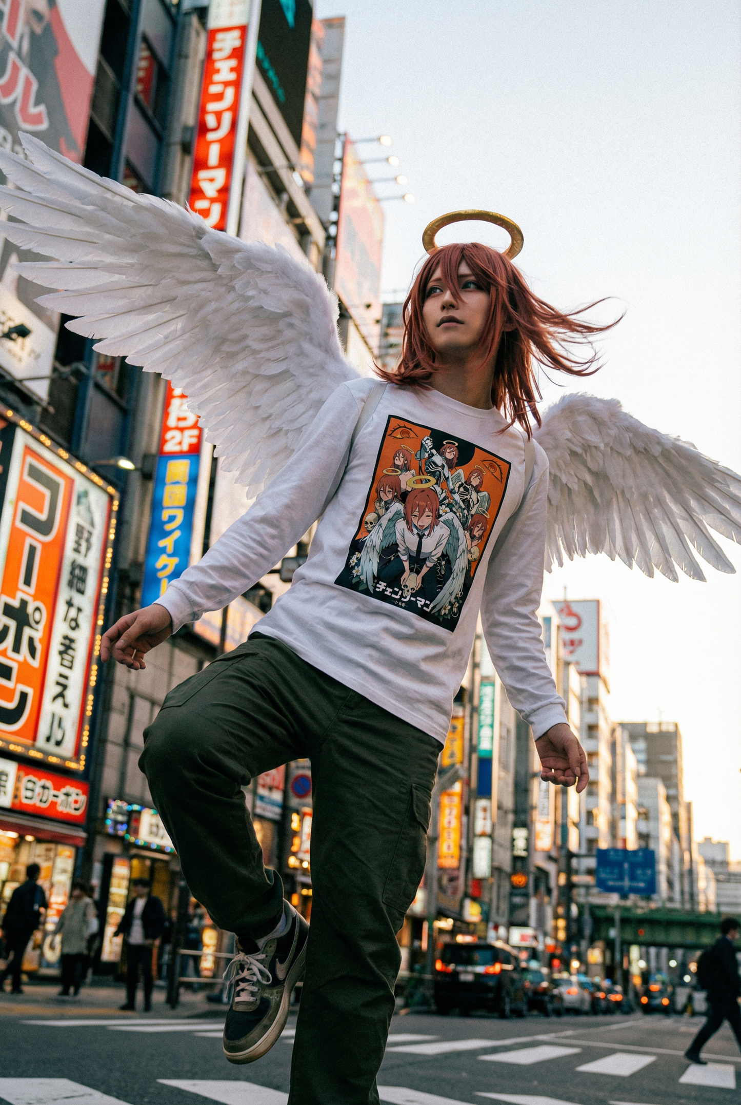 XENOTRIP - HEAVEN'S DEVIL