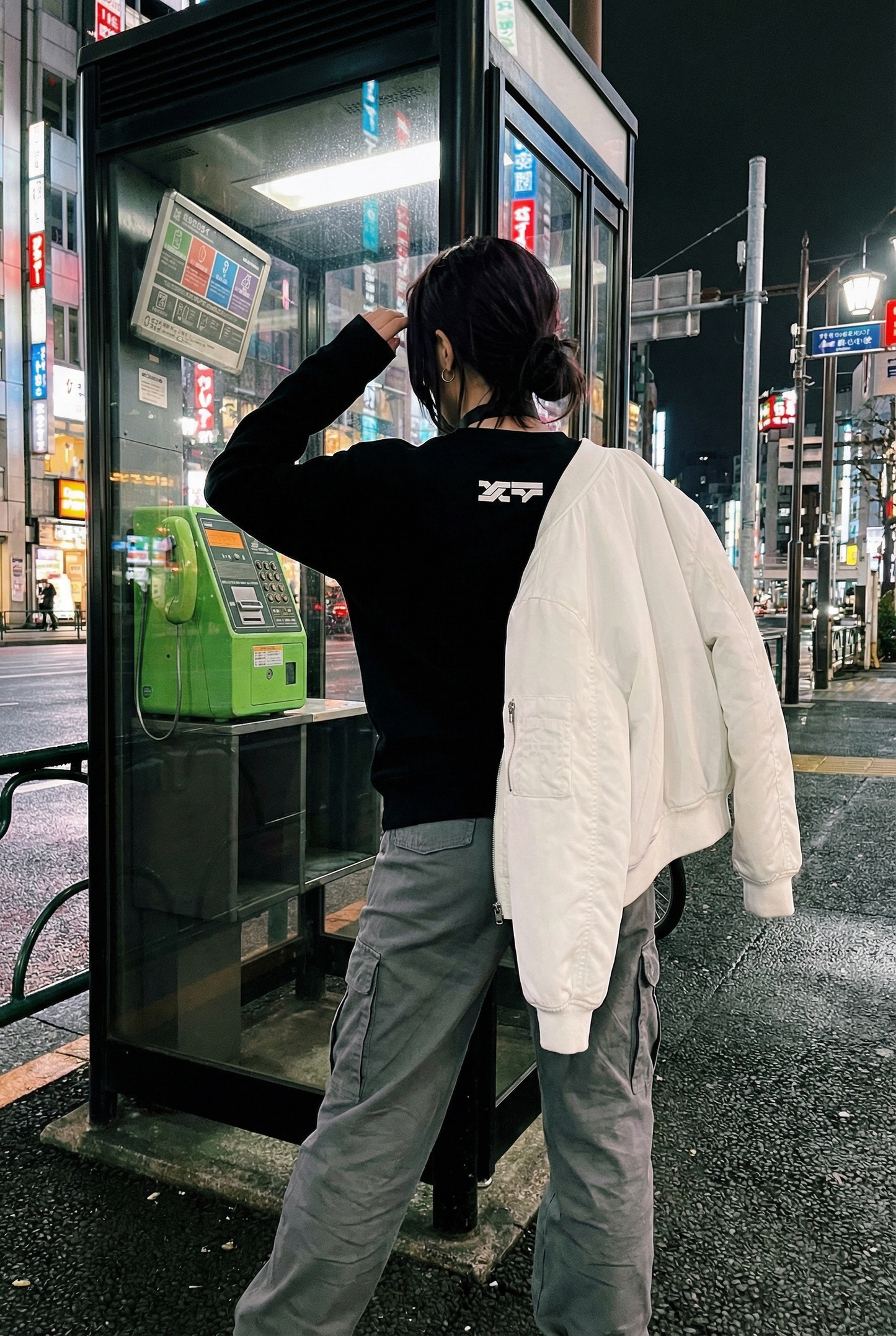 XENOTRIP - BOOM!! REZE-SPECIAL