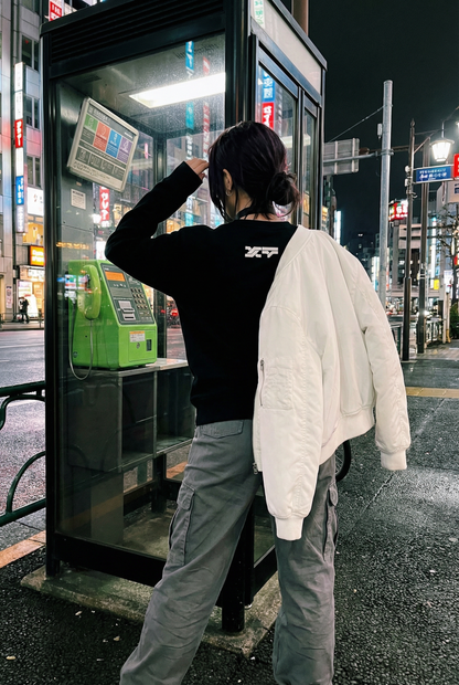 XENOTRIP - BOOM!! REZE-SPECIAL