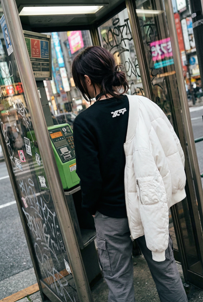 XENOTRIP - BOOM!! REZE-SPECIAL