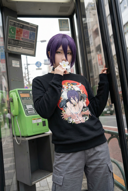 XENOTRIP - BOOM!! REZE-SPECIAL