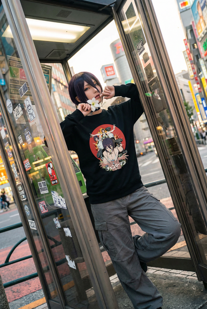 XENOTRIP - BOOM!! REZE-SPECIAL