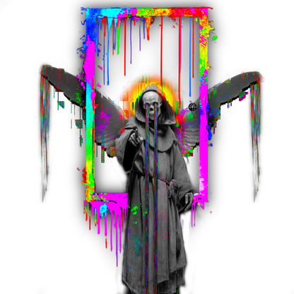 DARKENED M00D - JUDGEMENT