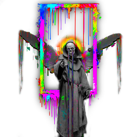 DARKENED M00D - JUDGEMENT