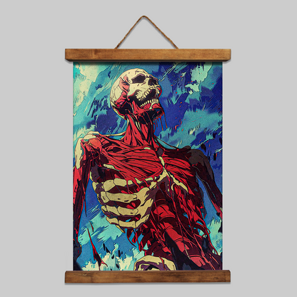 UNDEAD - Print - 11 x 17 Inches