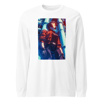 LAST CHANCE Long Sleeve