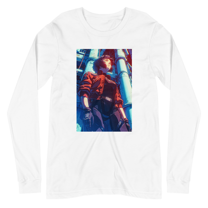 LAST CHANCE Long Sleeve