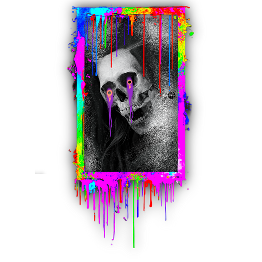 DARKENED M00D - THE KEEPER