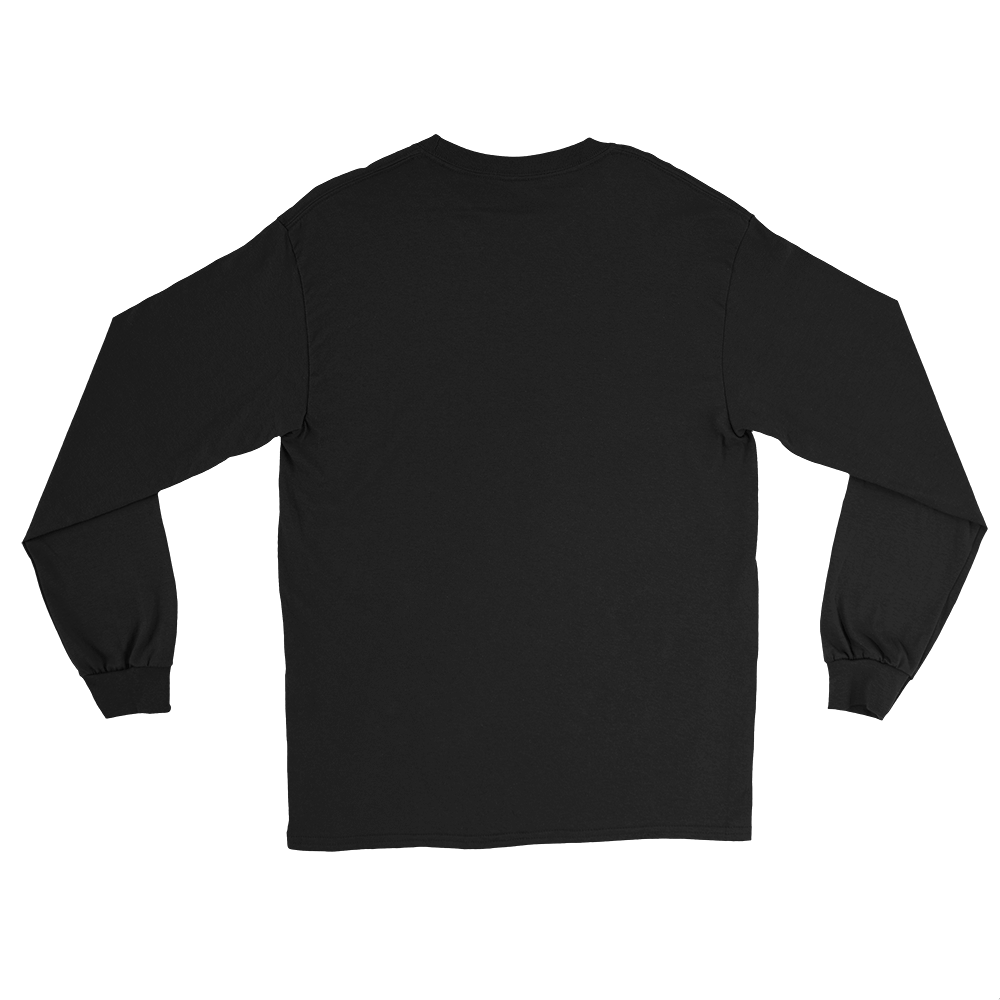 Custom Longsleeve Shirt