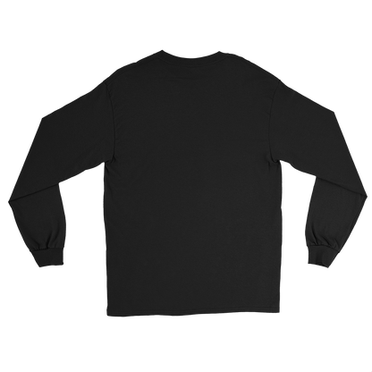 Custom Longsleeve Shirt