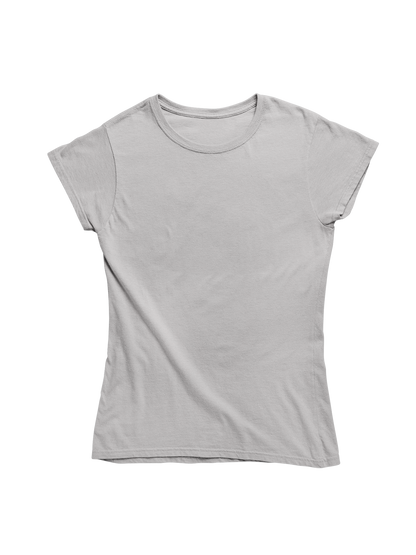 Camiseta de mujer personalizada