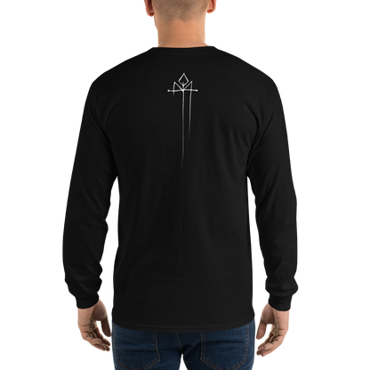 HALO Long Sleeve