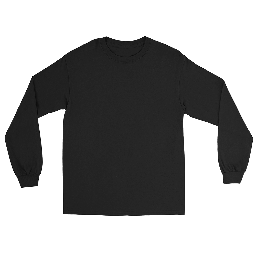 Custom Longsleeve Shirt