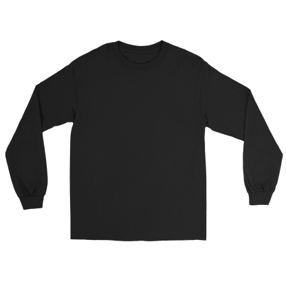 Custom Longsleeve Shirt